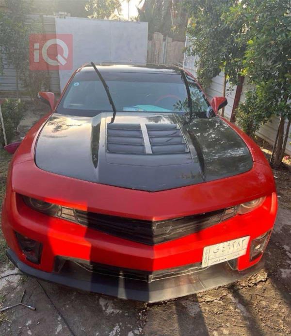 Chevrolet for sale in Iraq